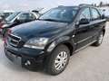 Kia Sorento 2.5 CRDi Executive Schwarz - thumbnail 1