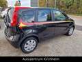 Nissan Note Acenta 1.6**4-Zylinder** Schwarz - thumbnail 10