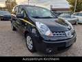Nissan Note Acenta 1.6**4-Zylinder** Schwarz - thumbnail 6