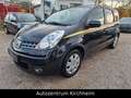 Nissan Note Acenta 1.6**4-Zylinder** Schwarz - thumbnail 8
