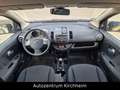 Nissan Note Acenta 1.6**4-Zylinder** Schwarz - thumbnail 17