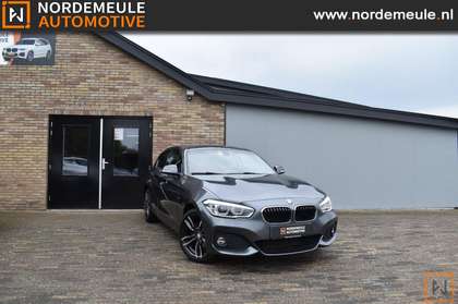 BMW 118 118I M SPORT EDITION, Xenon, AUT, Navi