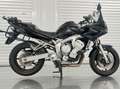 Yamaha FZ 6 Zwart - thumbnail 4