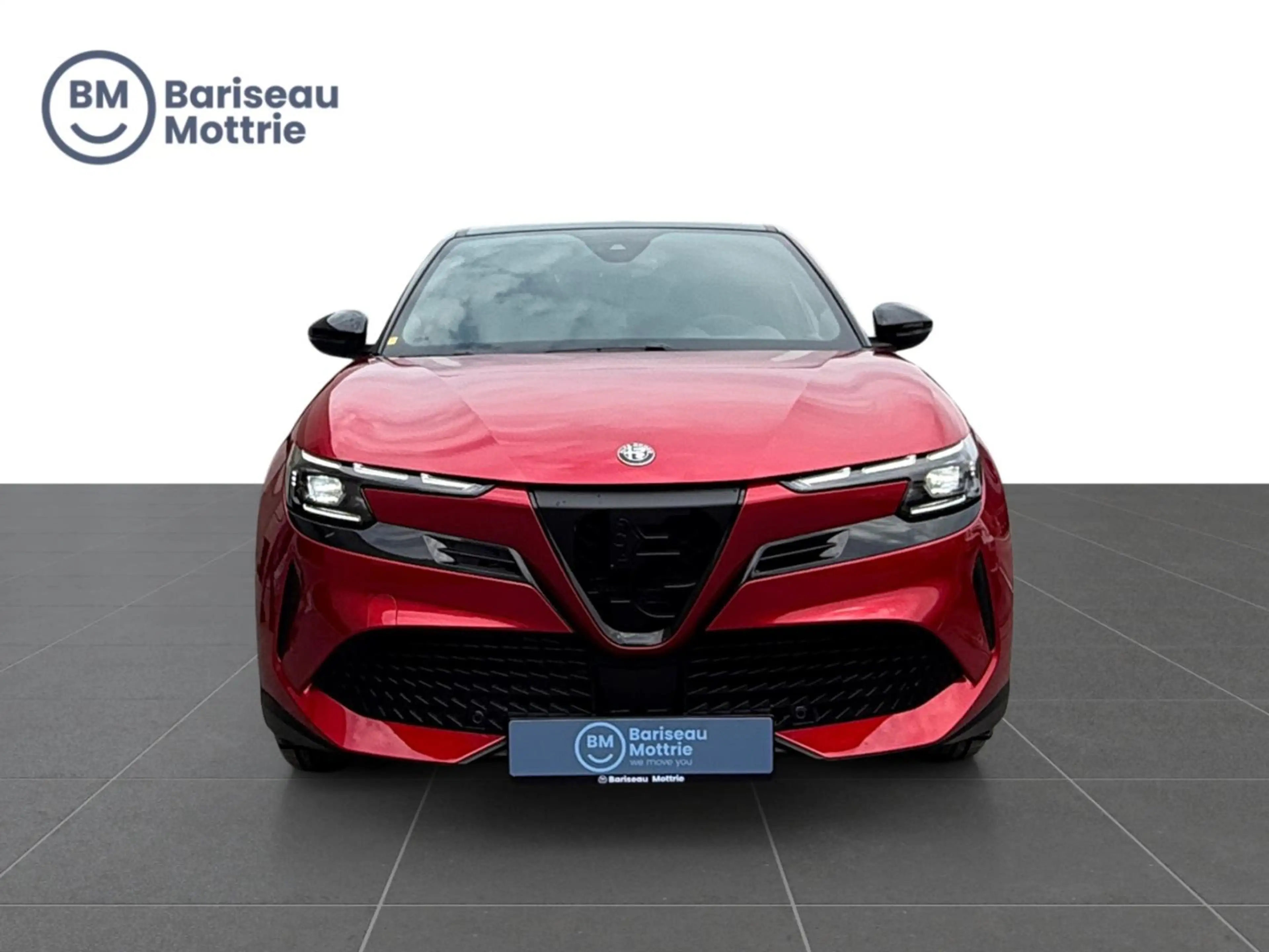 Alfa Romeo Junior JUNIOR ELETTRICA SPECIALE — photo 2