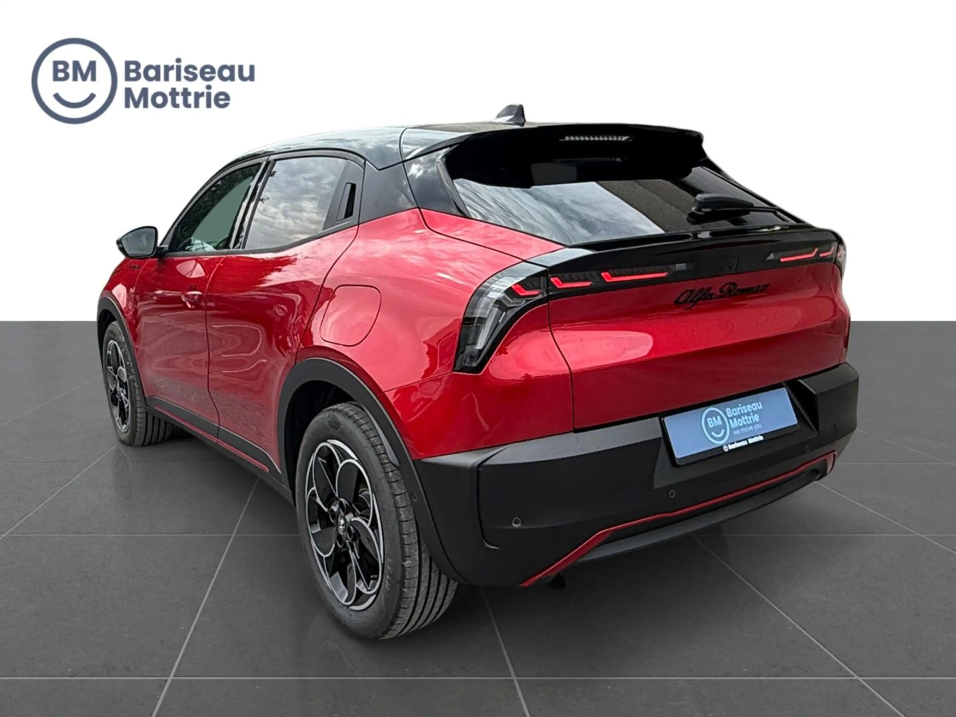 Alfa Romeo Junior JUNIOR ELETTRICA SPECIALE — photo 4