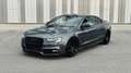 Audi A5 Audi A5 8T S-Line BLACK EDITION Facelift Grau - thumbnail 1