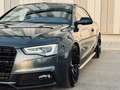 Audi A5 Audi A5 8T S-Line BLACK EDITION Facelift Grau - thumbnail 3