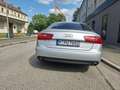 Audi A6 A6 3.0 TDI Silber - thumbnail 2