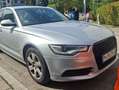 Audi A6 A6 3.0 TDI Silber - thumbnail 4