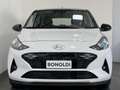 Hyundai i10 i10 1.0 MPI Connectline Weiß - thumbnail 3
