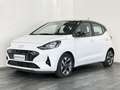Hyundai i10 i10 1.0 MPI Connectline Weiß - thumbnail 1
