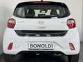 Hyundai i10 i10 1.0 MPI Connectline Weiß - thumbnail 9