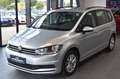Volkswagen Touran 2.0TDI Comfortline 7-Sitzer Navi3D~PDC Argintiu - thumbnail 4