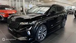 Renault Espace 1.2 E-Tech full hybrid 200ch Iconic 7 places - 24