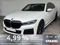 BMW 730 dA M Sport Laser.Navi.HuD.Massage.360°.ACC Wit - thumbnail 2