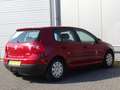 Volkswagen Golf 1.6 FSI Trendline (handel/export) Rouge - thumbnail 6