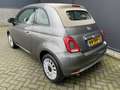 Fiat 500 Cabrio 0.9 TwinAir Turbo Lounge Clim.control - Par Grijs - thumbnail 4