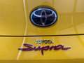 Toyota Supra GR 3,0 Lightweight "Fittipaldi Champion Edition" žuta - thumbnail 8