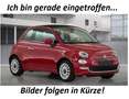 Fiat 500C Lounge Navi*Klimaaut.*PDC*Tempomat Rot - thumbnail 1