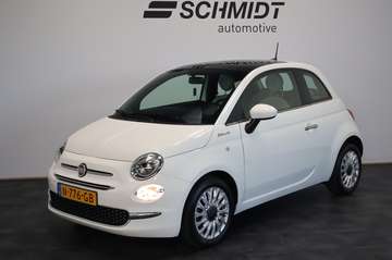 1.0 Hybrid Dolcevita | Panoramadak | Leder | Carpl