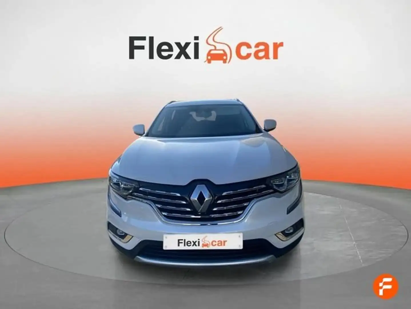 Renault Koleos Zen dCi 130kW (175cv) X-Tronic 4WD Blanco - 2
