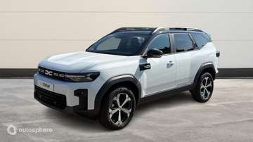 1.2 mild hybrid-G 140ch Journey