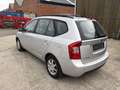 Kia Carens CRDi DPF Automaat. LX Argent - thumbnail 3