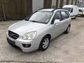 Kia Carens CRDi DPF Automaat. LX Argent - thumbnail 1