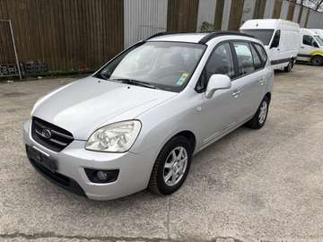 CRDi DPF Automaat. LX