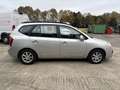Kia Carens CRDi DPF Automaat. LX Argent - thumbnail 6