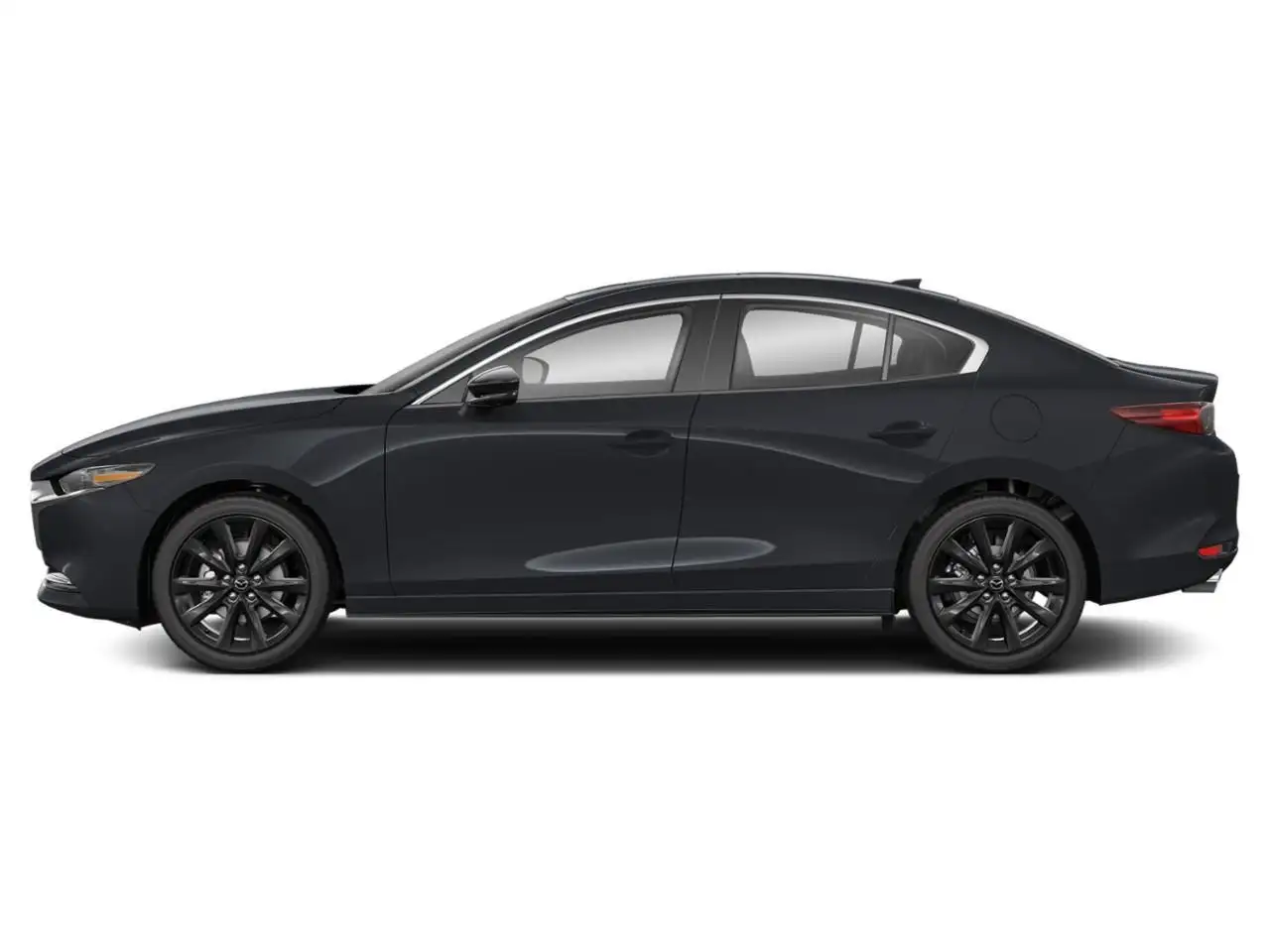 Mazda 3 2026