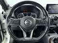 Nissan Juke 1.0 DIG-T N-Connecta 117PK | Navigatie | Climate C Blanc - thumbnail 19