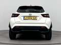 Nissan Juke 1.0 DIG-T N-Connecta 117PK | Navigatie | Climate C Blanc - thumbnail 3