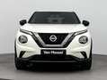 Nissan Juke 1.0 DIG-T N-Connecta 117PK | Navigatie | Climate C Blanc - thumbnail 5