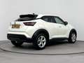 Nissan Juke 1.0 DIG-T N-Connecta 117PK | Navigatie | Climate C Blanc - thumbnail 4