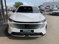 Peugeot 5008 mHEV 145 e-DCS6 Allure Aut. Weiß - thumbnail 2