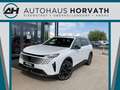Peugeot 5008 mHEV 145 e-DCS6 Allure Aut. Weiß - thumbnail 1