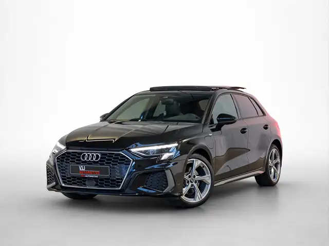 Audi A3 A3 40 TFSIe Sportback S tronic S line