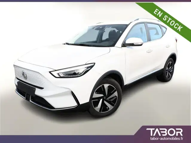 MG ZS EV 72 kWh Comfort LED GPS ACC cam keyl