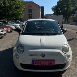 1.2 8V 69 ch S&S by Gucci