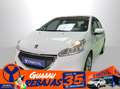 Peugeot 208 1.2 VTi Active Blanco - thumbnail 1