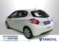 Peugeot 208 1.2 VTi Active Blanco - thumbnail 5