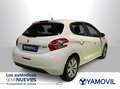 Peugeot 208 1.2 VTi Active Blanco - thumbnail 6
