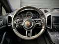 Porsche Cayenne 4.8 Turbo Tiptronic S Zwart Carbon 22 inch Zwart - thumbnail 8