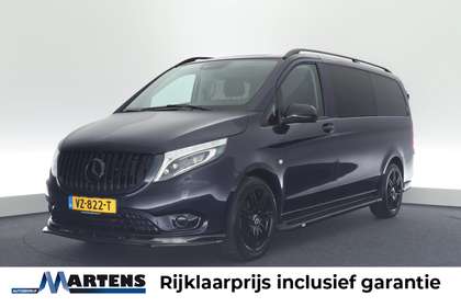 Mercedes-Benz Vito 111 CDI 115pk Lang DC Comfort Trekhaak Camera Led