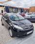 Ford Fiesta 1.25 Trend 82 Schwarz - thumbnail 1