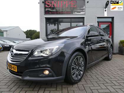 Opel Insignia Country Tourer 2.0 T 4x4 -250 PK!-BOSE-VOLLEDER-TR