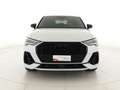 Audi Q3 Sportback 35TDI 150CV S tronic Identity Black Bianco - thumbnail 4