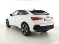 Audi Q3 Sportback 35TDI 150CV S tronic Identity Black Bianco - thumbnail 3