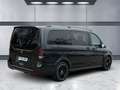 Mercedes-Benz V 300 V 300 d AVANTGARDE Lang Standheizung, Pano-Dach Grau - thumbnail 4